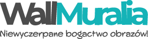 logo wallmuralia.pl