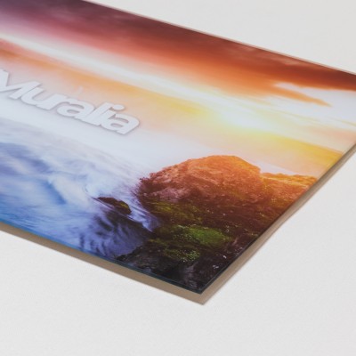 Obraz na akrylu - gotowy do zamontowania 