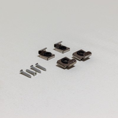 Zawieszki do obrazu na szkle