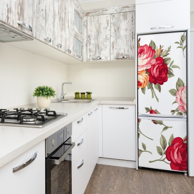 Dzika róża - 70x190 cm