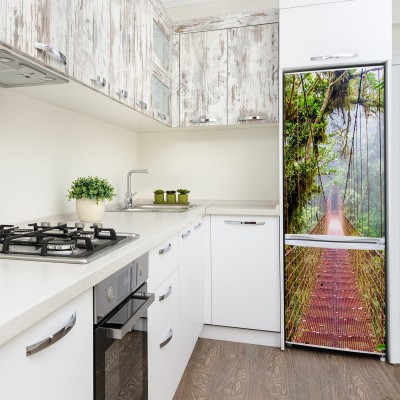 Most wiszący - 60x180 cm