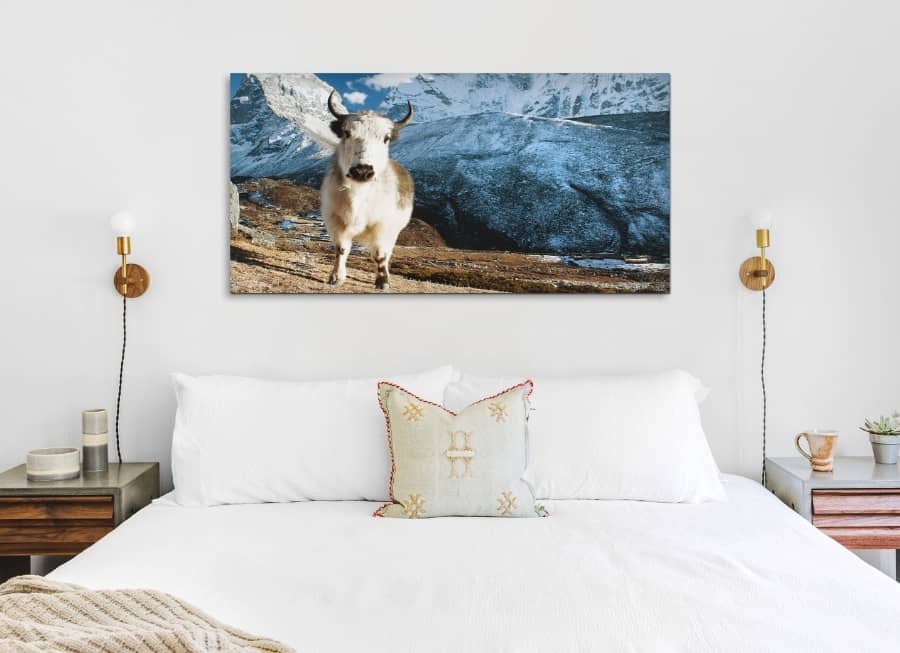 Jak urządzić sypialnię w stylu skandynawskim