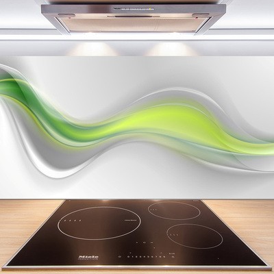 Abstrakcja - 140x70 cm